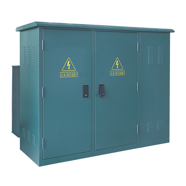 ZGS11-12/0.4�p�d��预装式美式变�늫�